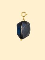Galaxy Aurora Crystal Charm (Interchangeable)