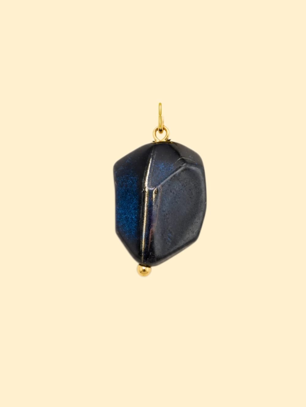 Galaxy Aurora Crystal Charm (Interchangeable) - Image 2