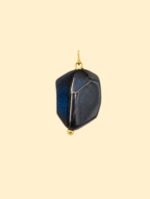 Galaxy Aurora Crystal Charm (Interchangeable) - Image 2