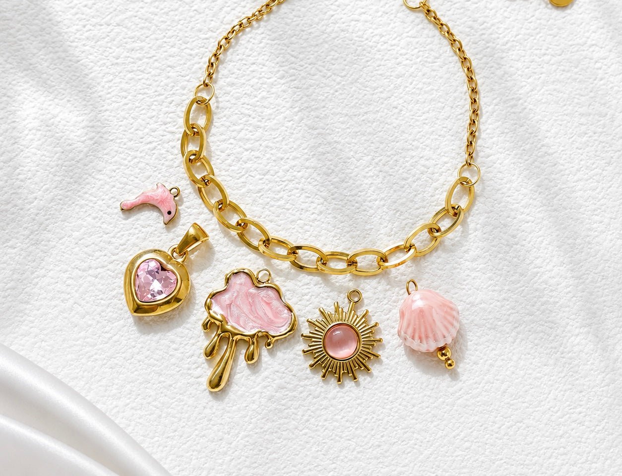Charms
