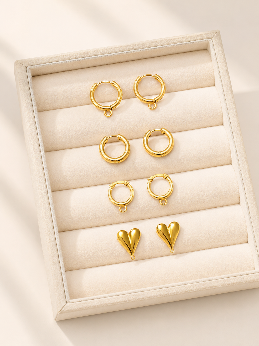 Earing Base