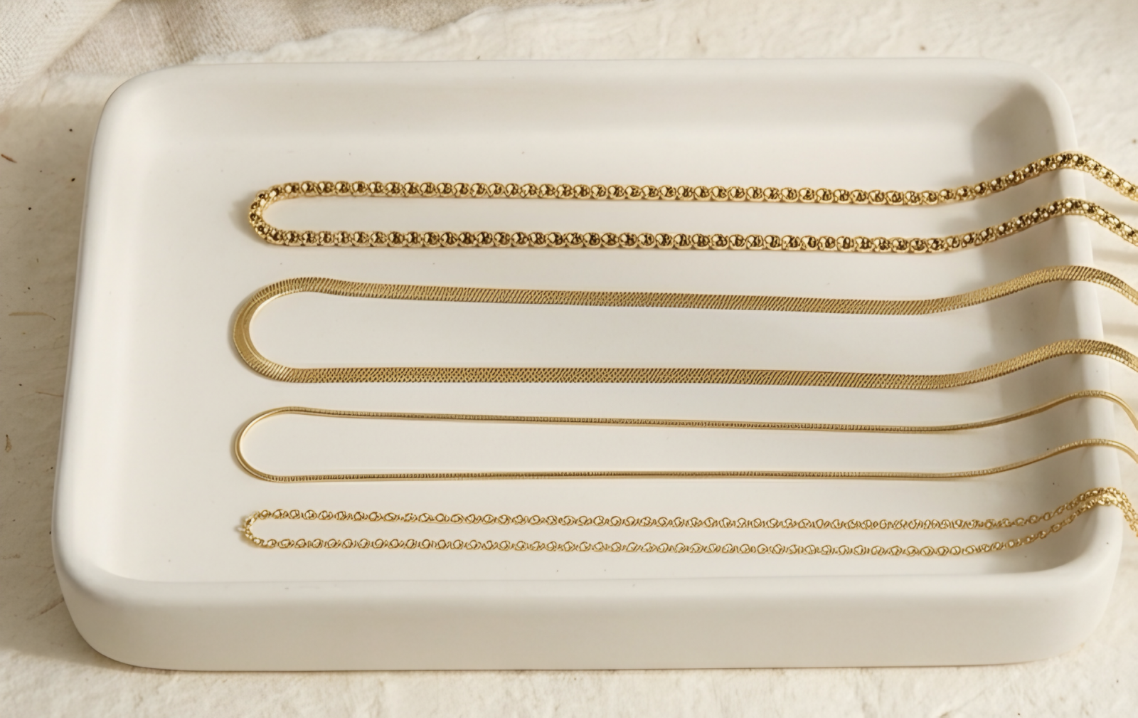 Necklace Base