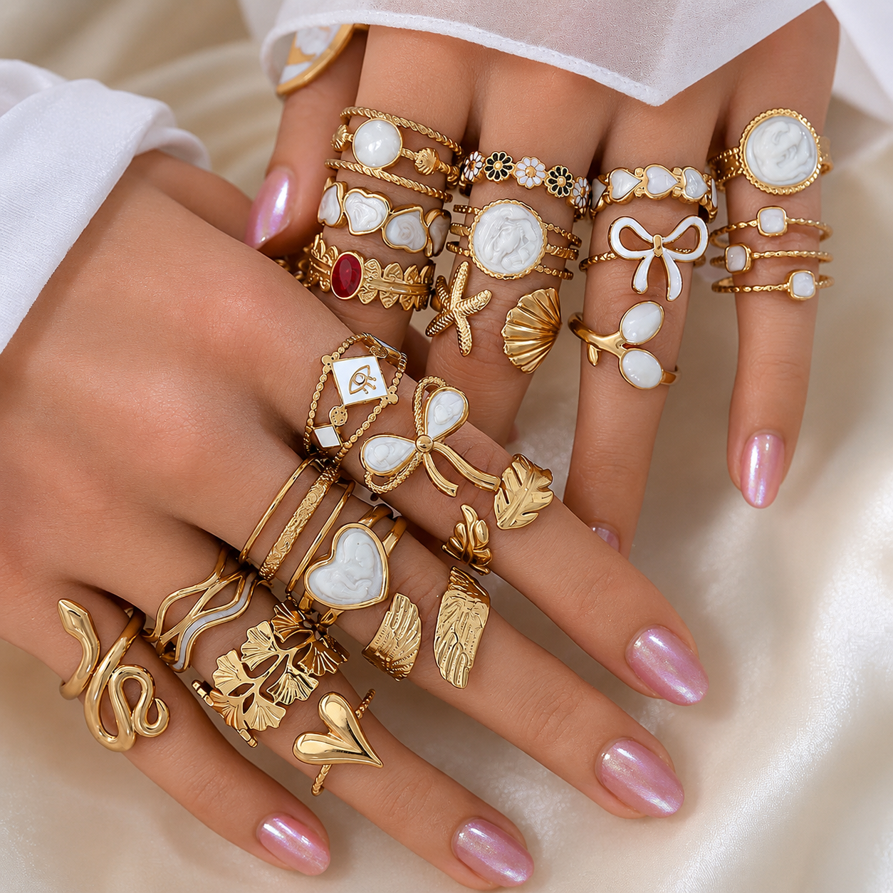 Rings