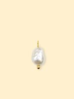 Pearl Drop Charm (Interchangeable) - Image 2