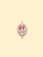 Double Tulip Charm (Interchangeable) - Image 2