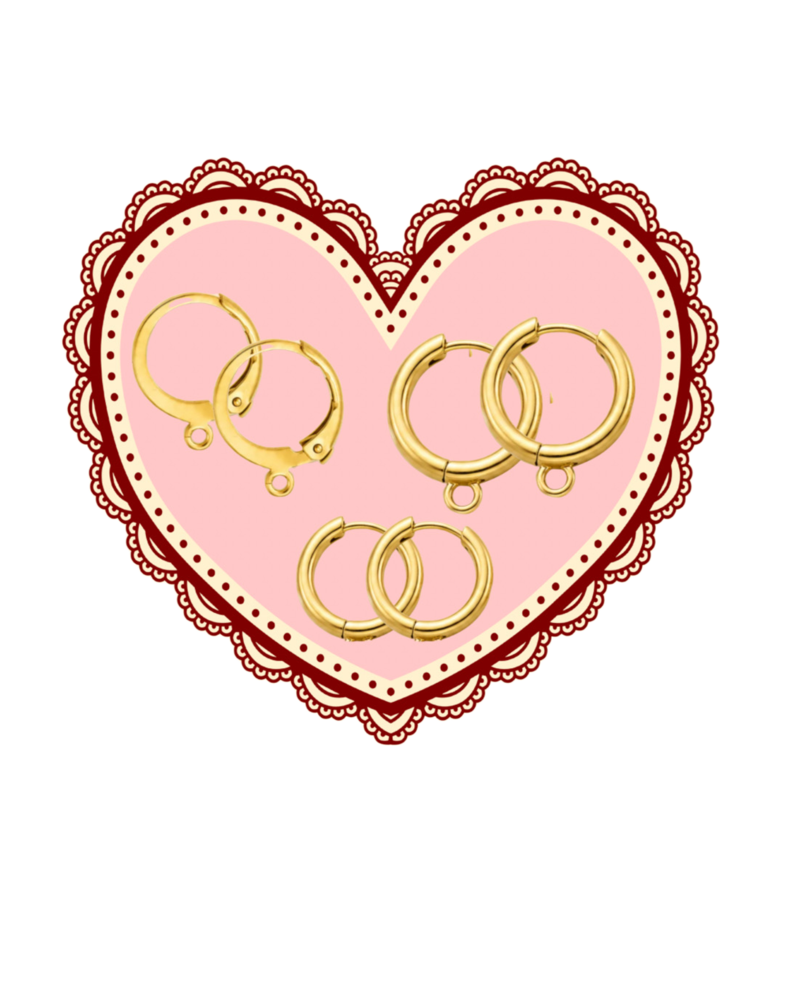 Earing Base