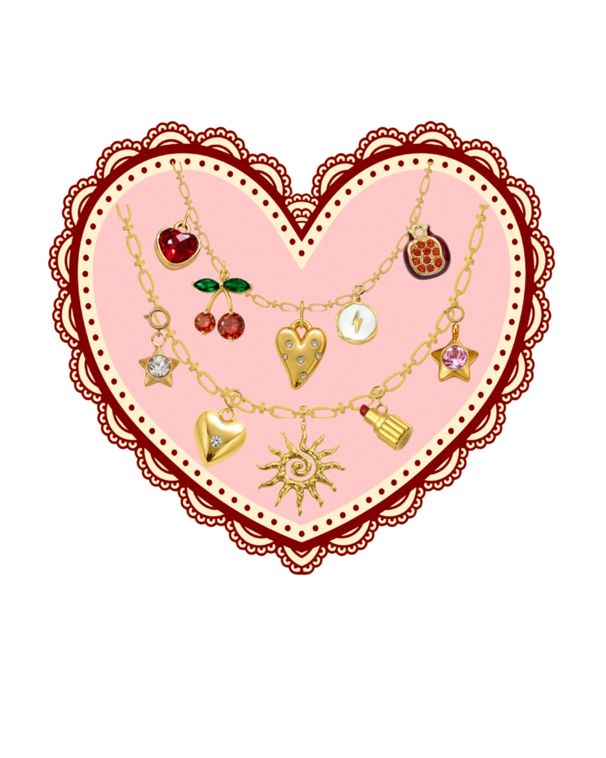 Charms